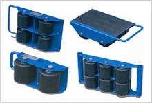 固定式滑動(dòng)輪 固定式滑動(dòng)輪