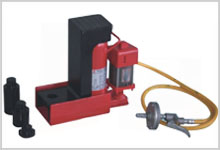 氣動(dòng)式進(jìn)口爪式千斤頂 氣動(dòng)式進(jìn)口爪式千斤頂