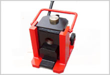 機(jī)床爪式千斤頂 機(jī)床爪式千斤頂