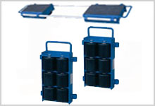 可調(diào)式重型滑動(dòng)輪 可調(diào)式重型滑動(dòng)輪