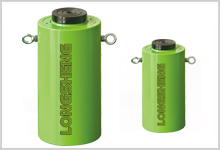 雙作用分離式千斤頂 雙作用分離式千斤頂