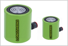 薄型分離式千斤頂 薄型分離式千斤頂