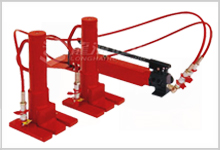 分離爪式千斤頂 分離爪式千斤頂