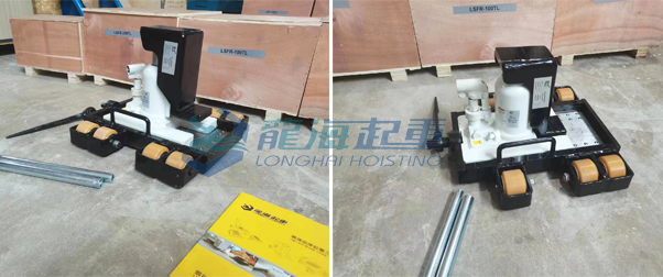 龍升帶滑動(dòng)臺(tái)爪式千斤頂 龍升帶滑動(dòng)臺(tái)爪式千斤頂