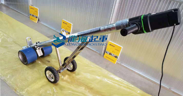 電動(dòng)搬運(yùn)牽引桿 電動(dòng)搬運(yùn)牽引桿