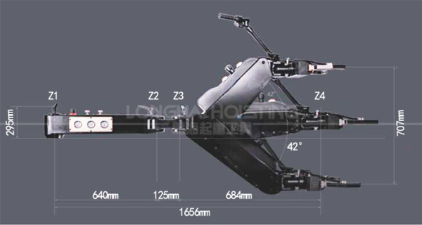 助力機(jī)械手 助力機(jī)械手