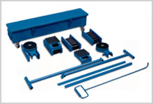 載重滾輪小車(chē)