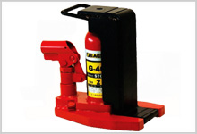 eagle鷹牌爪式千斤頂 eagle鷹牌爪式千斤頂