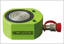 超薄型分離式千斤頂 超薄型分離式千斤頂