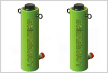 單作用分離式千斤頂 單作用分離式千斤頂