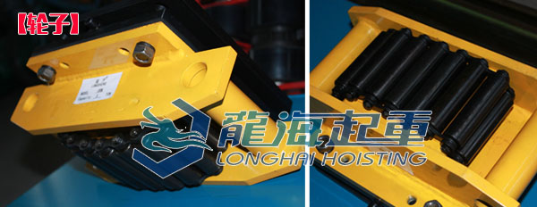 帶轉(zhuǎn)盤重物移運(yùn)器輪子細(xì)節(jié)圖 帶轉(zhuǎn)盤重物移運(yùn)器輪子細(xì)節(jié)圖