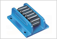 A型載重滾輪小車 A型載重滾輪小車