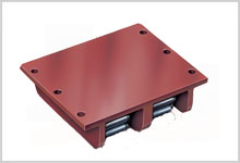 雙排輪載重滾輪小車 雙排輪載重滾輪小車