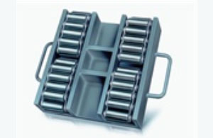 四鏈載重滾輪小車 四鏈載重滾輪小車