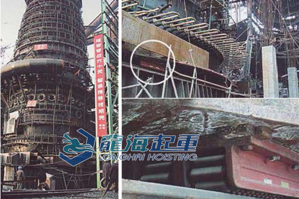 載重滾輪小車案例五 載重滾輪小車案例五