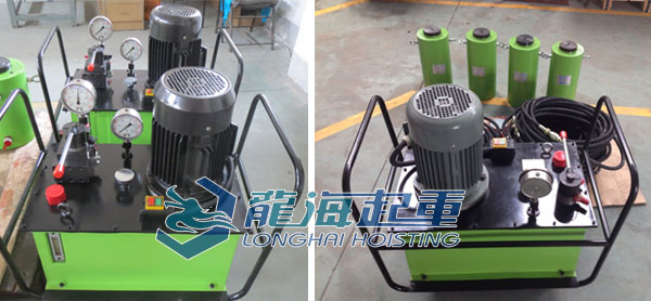 超高壓電動(dòng)油泵站實(shí)物圖及應(yīng)用 超高壓電動(dòng)油泵站實(shí)物圖及應(yīng)用