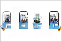 韓國(guó)TONNERS電動(dòng)液壓泵 韓國(guó)TONNERS電動(dòng)液壓泵