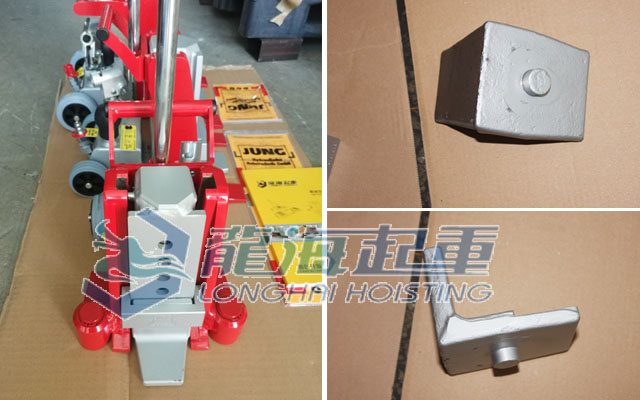 爪部質(zhì)量 爪部質(zhì)量