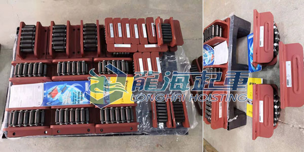 德國Borkey重物移運(yùn)器出貨實物 德國Borkey重物移運(yùn)器出貨實物