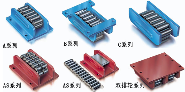 德國(guó)Borkey載重滾輪小車 德國(guó)Borkey載重滾輪小車