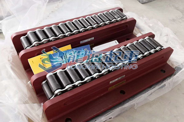 德國Borkey滾輪搬運(yùn)車200噸 德國Borkey滾輪搬運(yùn)車200噸