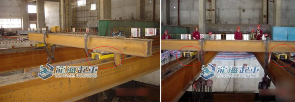 重物移運(yùn)器案例圖 重物移運(yùn)器案例圖