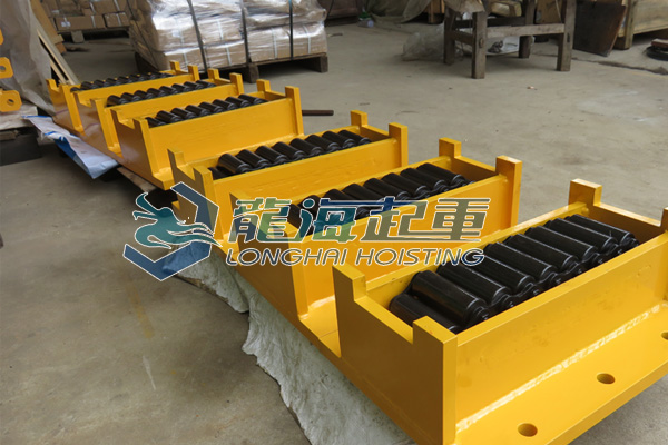 帶支腿重物移運器 帶支腿重物移運器