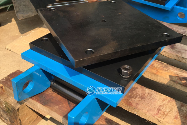 帶轉盤重物移運器 帶轉盤重物移運器