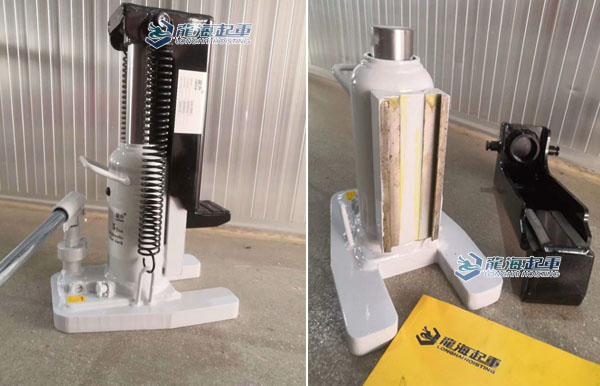 爪式千斤頂導(dǎo)軌設(shè)計(jì) 爪式千斤頂導(dǎo)軌設(shè)計(jì)