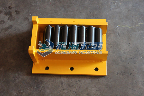 帶支腿重物移位器 帶支腿重物移運器